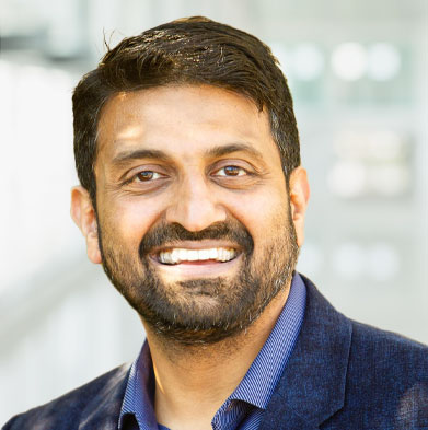 Dr. Harish Hosalker Img