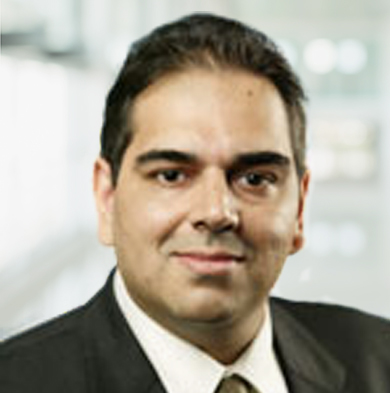 Dr. Nikunj Patel M.D. Img