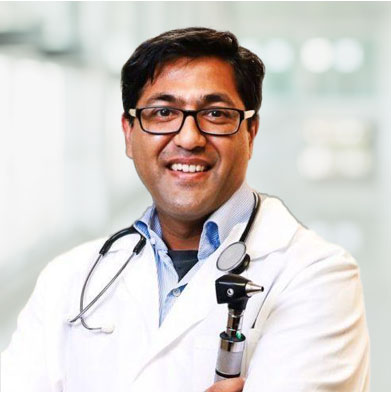 Dr. Sameer Gupta Img