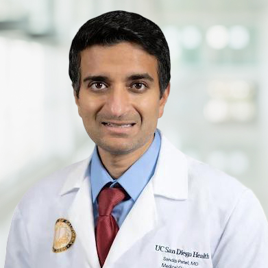 Dr Sandip Patel M.D. Img