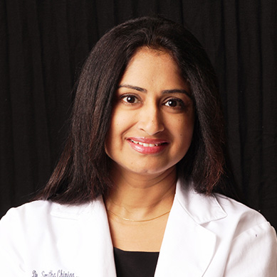 Dr. Smitha Reddy Img
