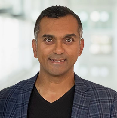 Dr. Vijay Venkatesh Img