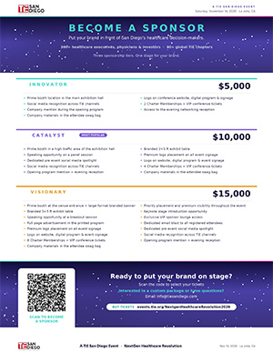 NextGen Healthcare Revolution