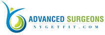 Advanced Surgeons Nygetfit Logo