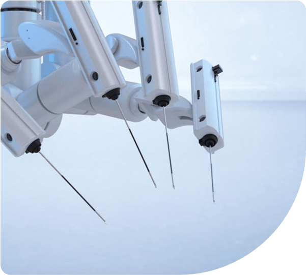 Robotic Assisted Surgery