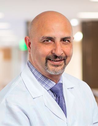 Ashutosh Kaul - MD, MS, FRCS, FACS, ABOM - Board-Certified General Surgeon