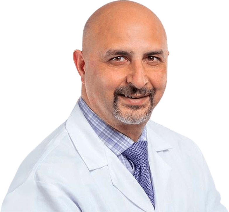 Ashutosh Kaul, MD, MS, FRCS, FACS, ABOM - Board-Certified General Surgeon