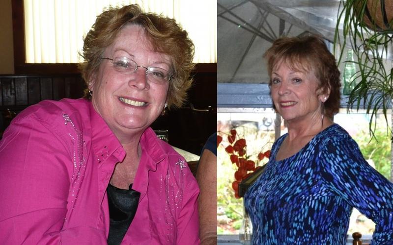 Weight Loss Before And After Picture 20