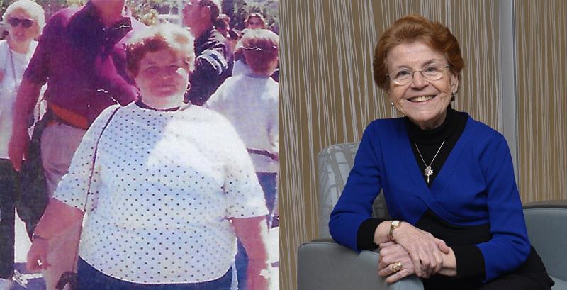 Weight Loss Before And After Picture 10