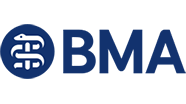 British Medical Association Logo