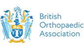 British Orthopaedic Association Logo