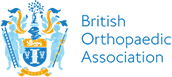 British Orthopaedic Associations Logo