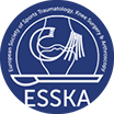 ESSKA – European Society of Sports Traumatology Logo