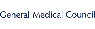 General Medical Council Logo