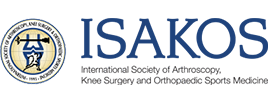 ISAKOS – Orthopaedic Sports Medicine Logo