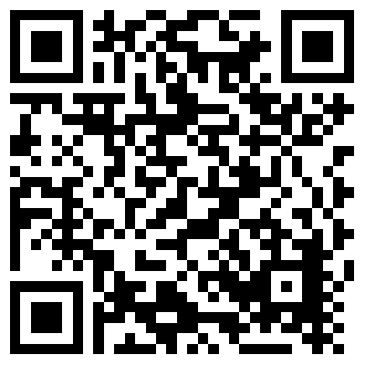 QR Code for Knee Anatomy Video