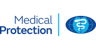 Medical Protection Society Logo