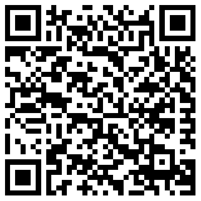 QR Code for Patellofemoral Instability Video