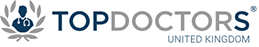 Top Doctors Logo