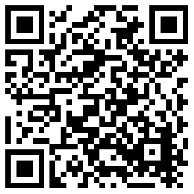 QR Code for Total Knee Replacement Video