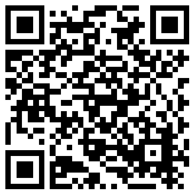 QR Code for Uni Knee Replacement Video