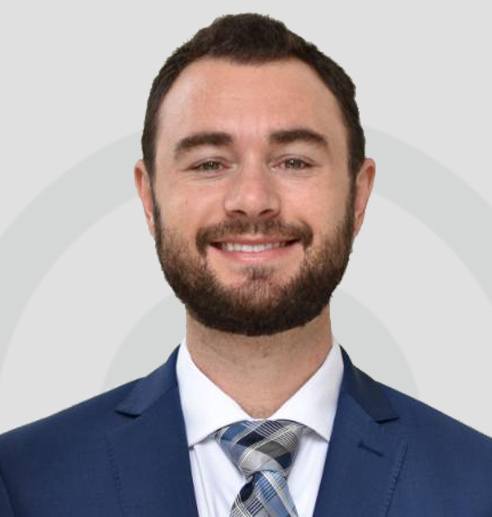 Adam Levie, PT, DPT - Physical Therapist