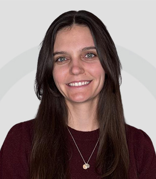 Arianna Morse, MOT, OTR/L - Occupational Therapist