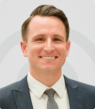 Braden McKnight, MD - Spine Specialist