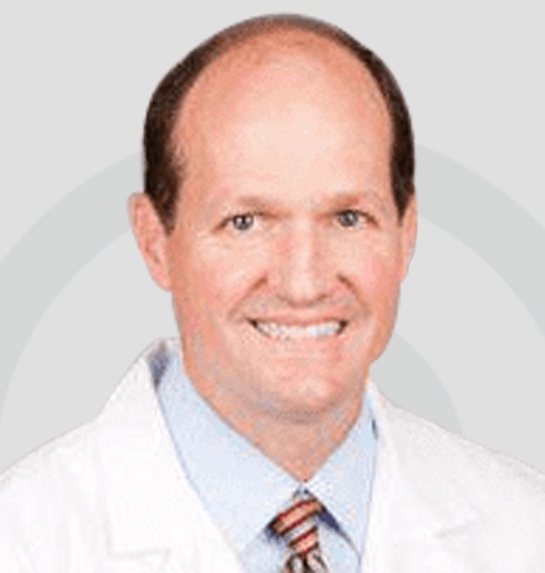 Chris Pallia, MD - Knee & Shoulder Specialist
