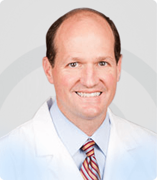 Chris Pallia, MD - Knee & Shoulder Specialist