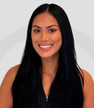 Christine Lluch, MOT, OTR/L - Occupational Therapist