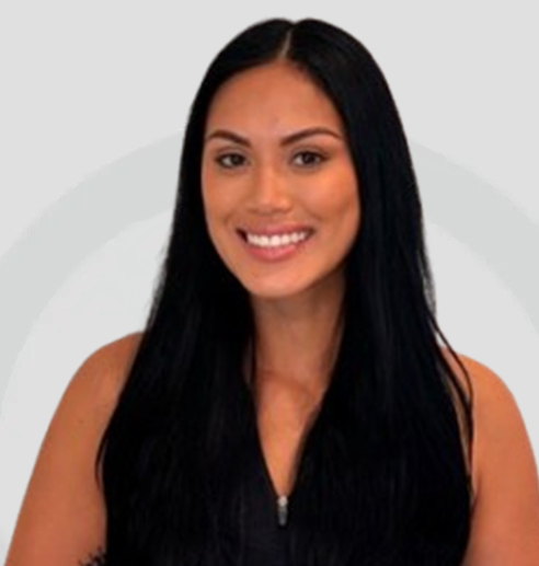 Christine Lluch, MOT, OTR/L - Occupational Therapist