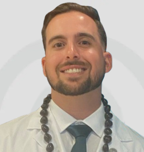 Jacob Hansell, PT, DPT - Physical Therapist