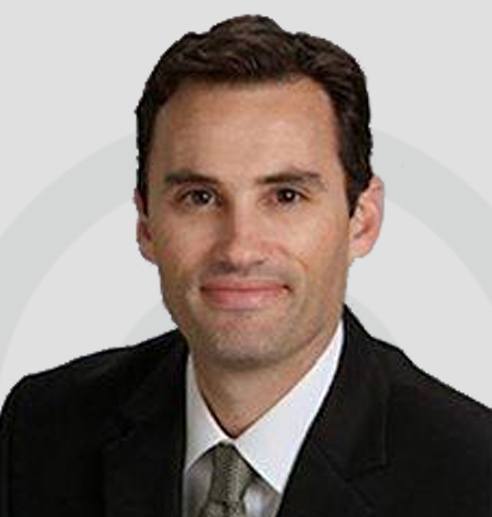 James Andry, MD - Shoulder & Elbow Specialist