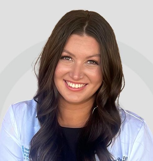 Kaulena Baca, PT, DPT