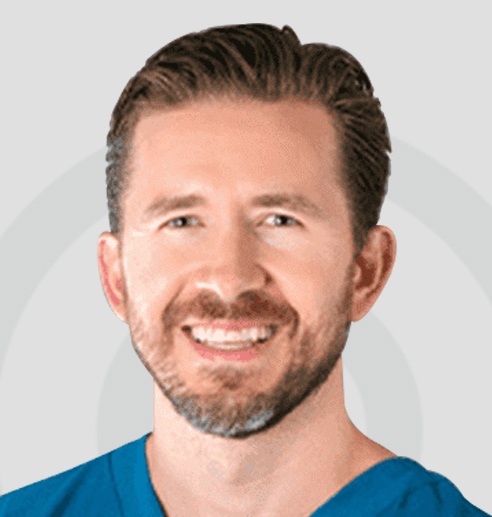 Kristopher Downing, MD - Hand & Upper Extremity Specialist