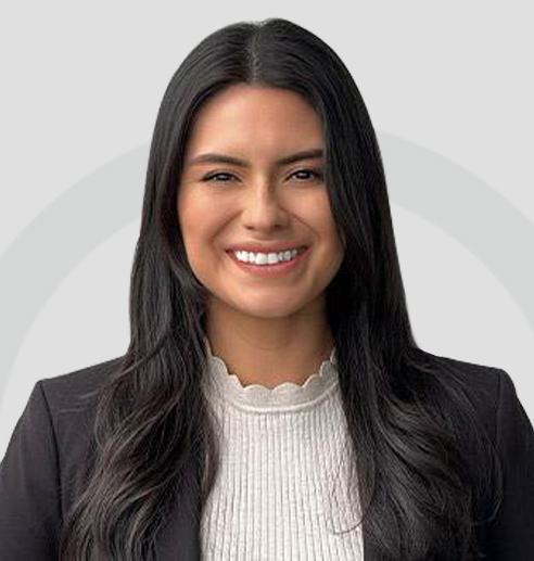 Marissa Gonzalez, MSOT, OTR/L - Occupational Therapist