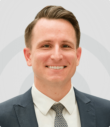 Picture of Braden McKnight, MD