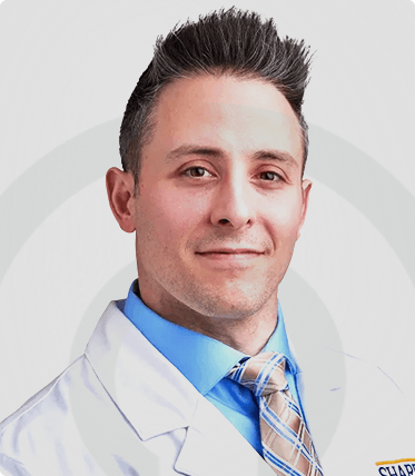 Picture of Nicholas Kusnezov, MD