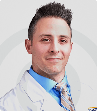 Nicholas Kusnezov, MD - Joint Replacement Specialist