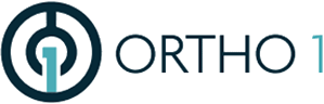 Ortho 1 Logo