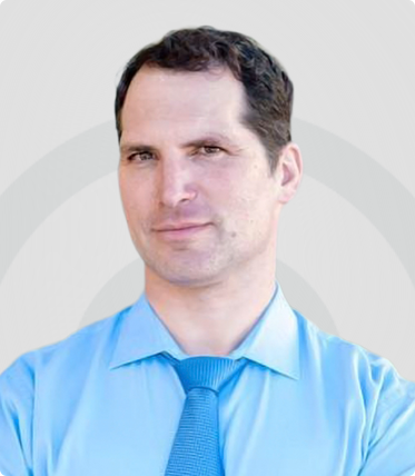 Picture of Roger Kasendorf, DO