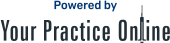 Your Practice Online Logo