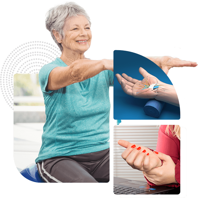 Carpal Tunnel Release
