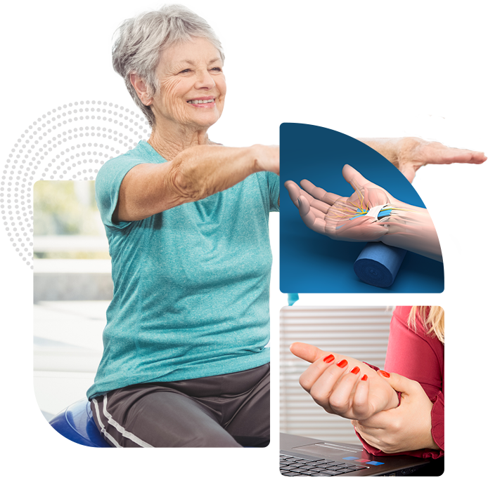 Carpal Tunnel Release