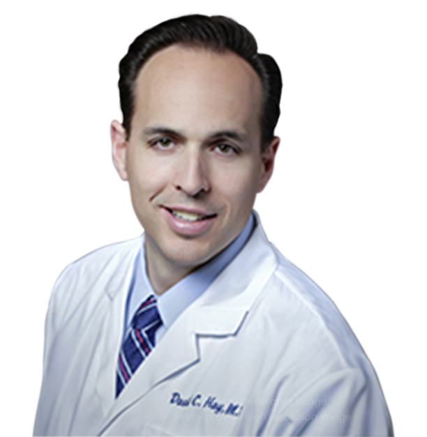 David C. Hay Profile