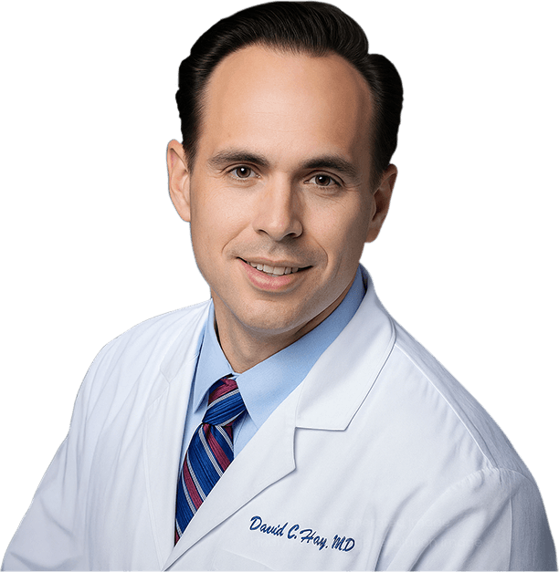 David C. Hay - and Hand SurgeryFellowship Trained Hand & Wrist Surgeon