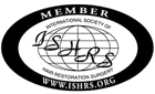 ishrs logo pic