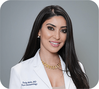 Neda Mehr md