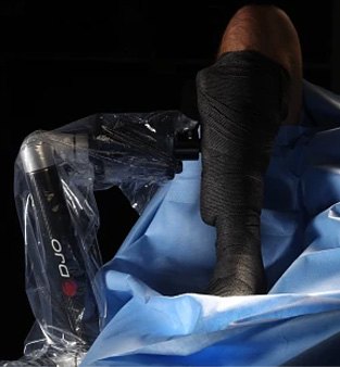 Adaptable Knee  pic